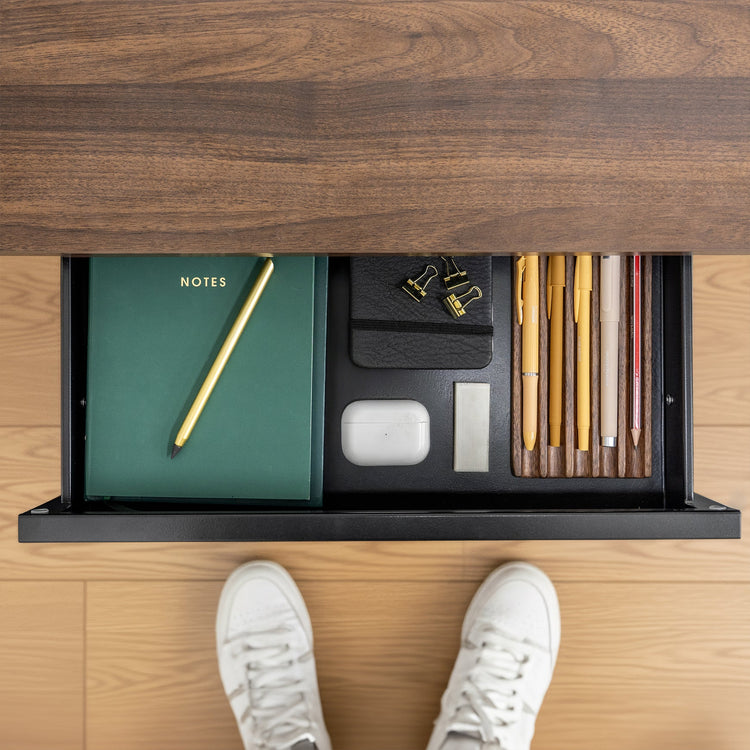 Desky Under Desk Drawer