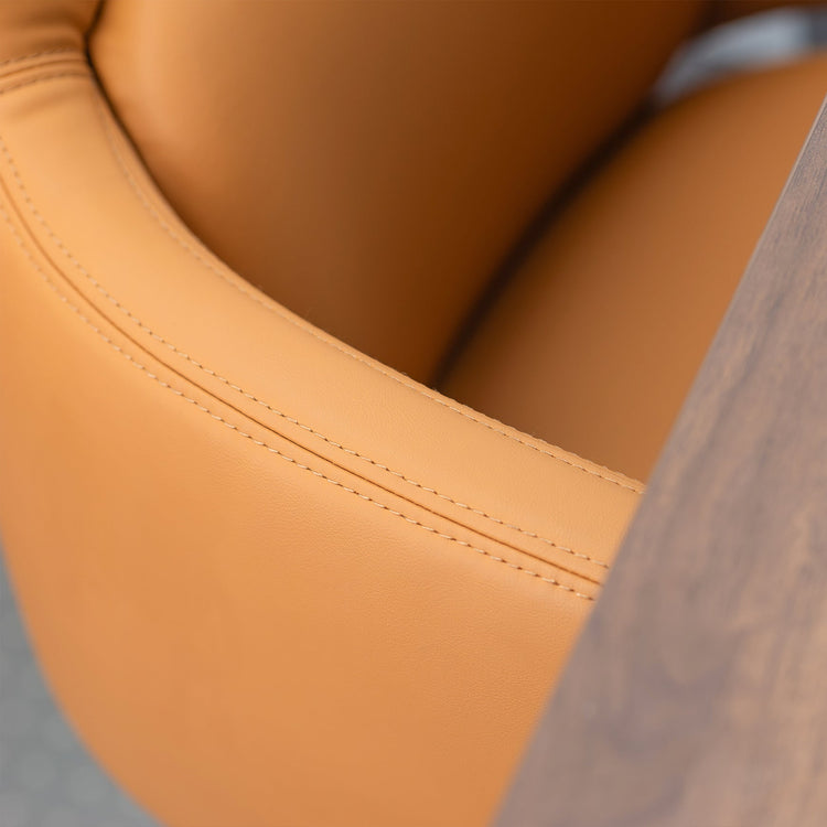Desky Arco ergonomischer Bürostuhl