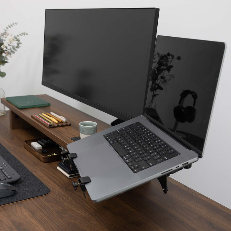 Desky Universal Laptop Mount