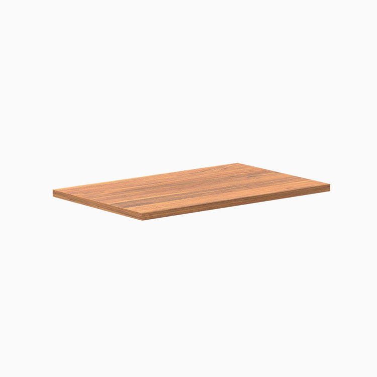 Desky Mini Melamin-Tischplatten