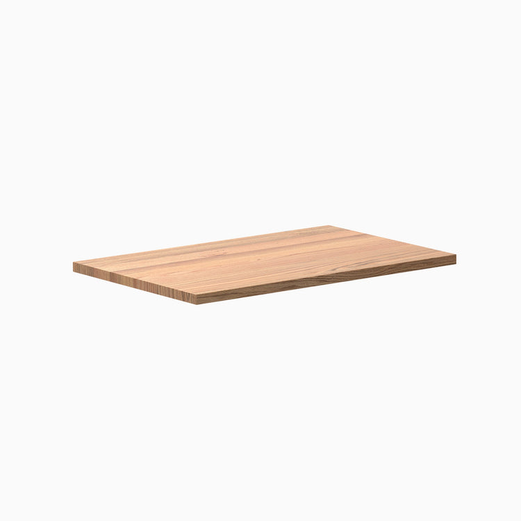 Desky Mini Hartholz-Tischplatten