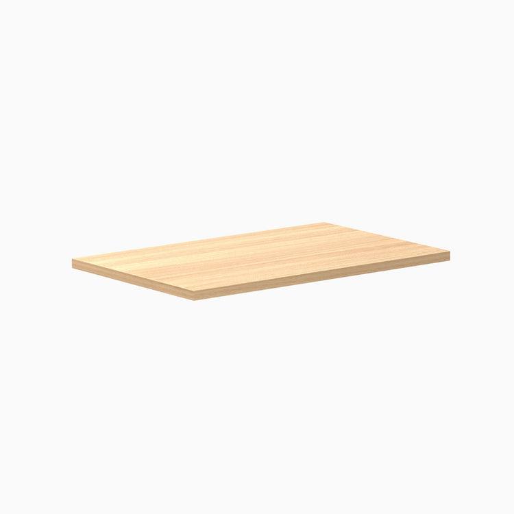 Desky Mini Melamin-Tischplatten