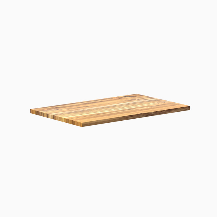 Desky Mini Hartholz-Tischplatten