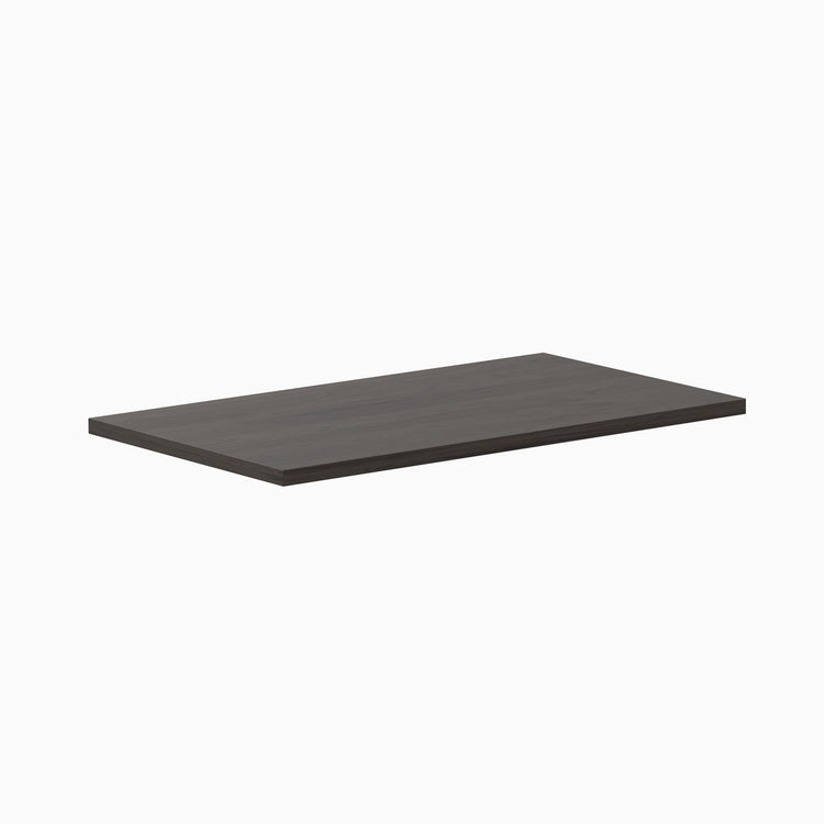 Desky Mini Melamin-Tischplatten