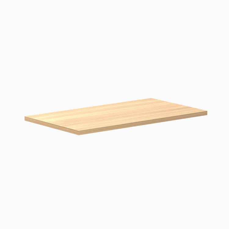 Desky Mini Melamin-Tischplatten