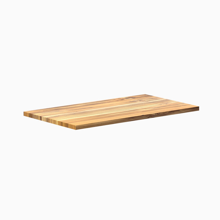 Desky Mini Hartholz-Tischplatten