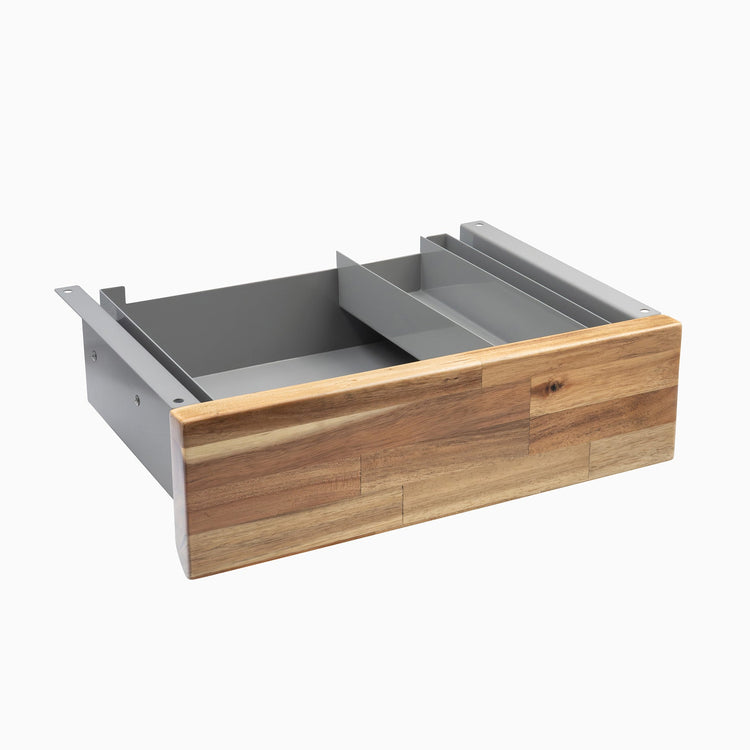 Desky Minimal Untertischschublade