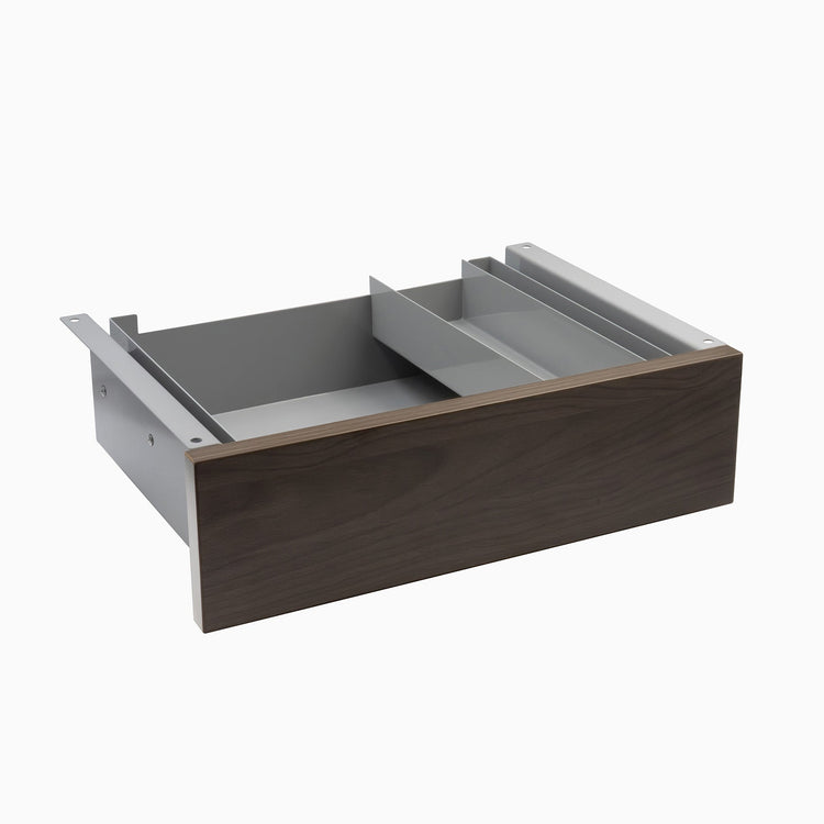Desky Minimal Untertischschublade