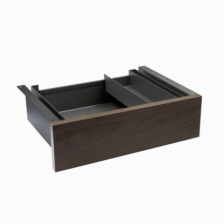 Desky Minimal Untertischschublade