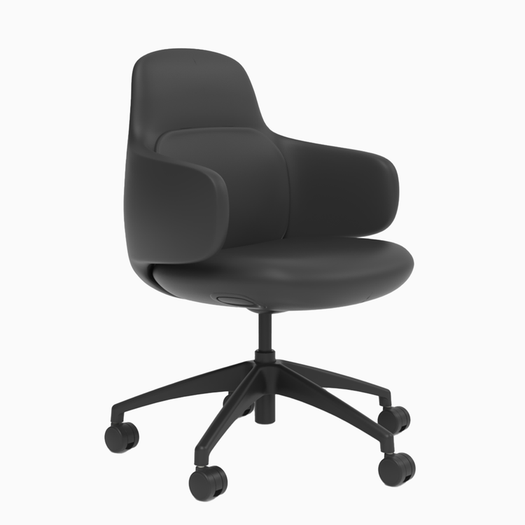 Desky Arco ergonomischer Bürostuhl