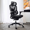Contourra ergonomischer Bürostuhl im Büro