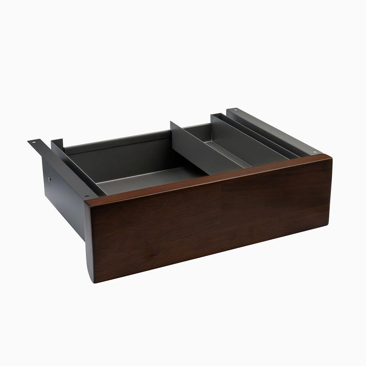 Desky Minimal Untertischschublade