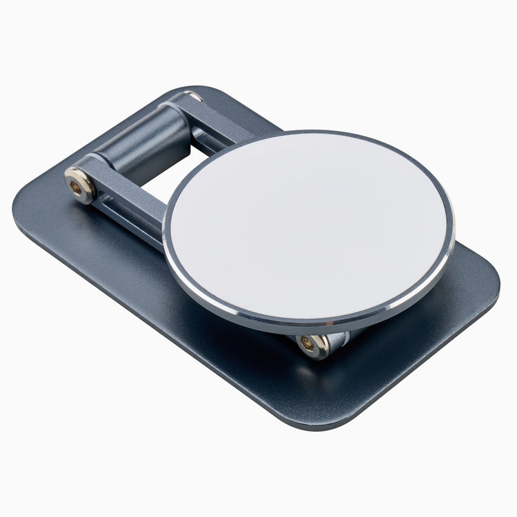 Klappbarer Desky MagSafe Handy-Ständer