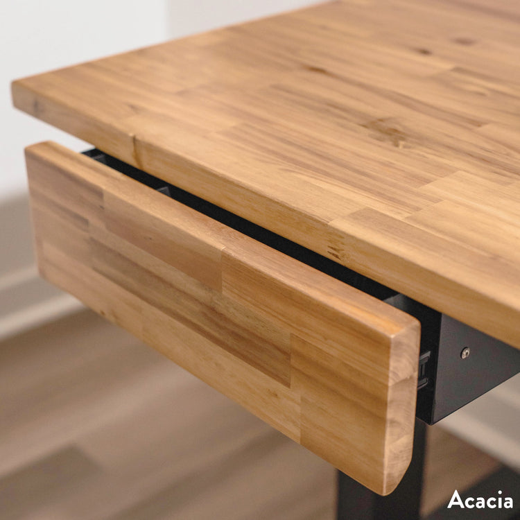 Desky Minimal Untertischschublade