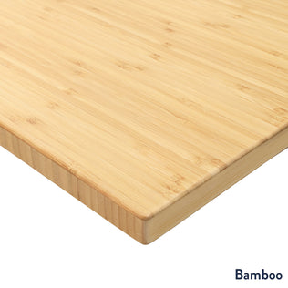 Desky Bamboo Desktop