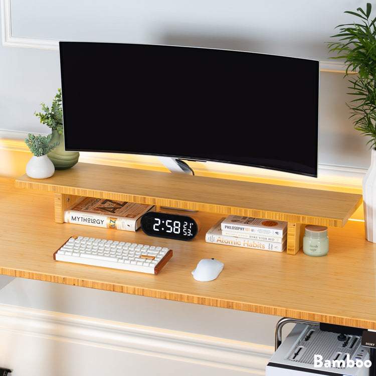 Desky Minimal Monitorständer