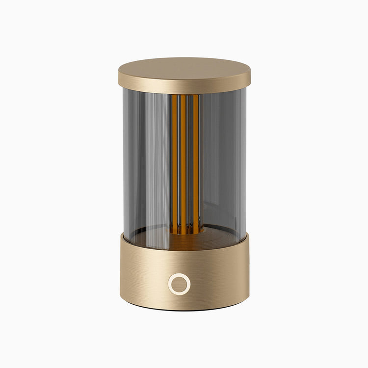 Desky Beacon kabellose Schreibtischlampe