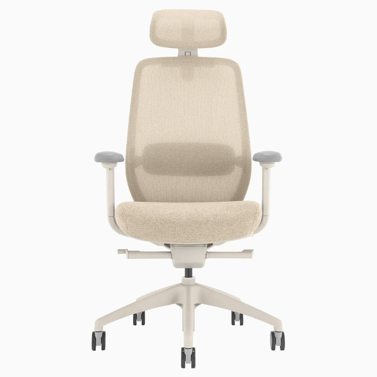 Ergonomischer Bürostuhl Desky Coilflex