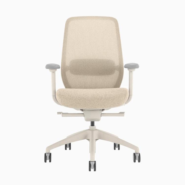 Ergonomischer Bürostuhl Desky Coilflex