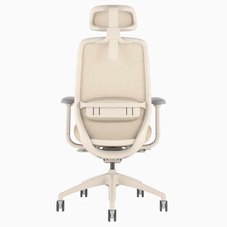 Ergonomischer Bürostuhl Desky Coilflex