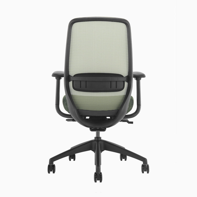 Ergonomischer Bürostuhl Desky Coilflex