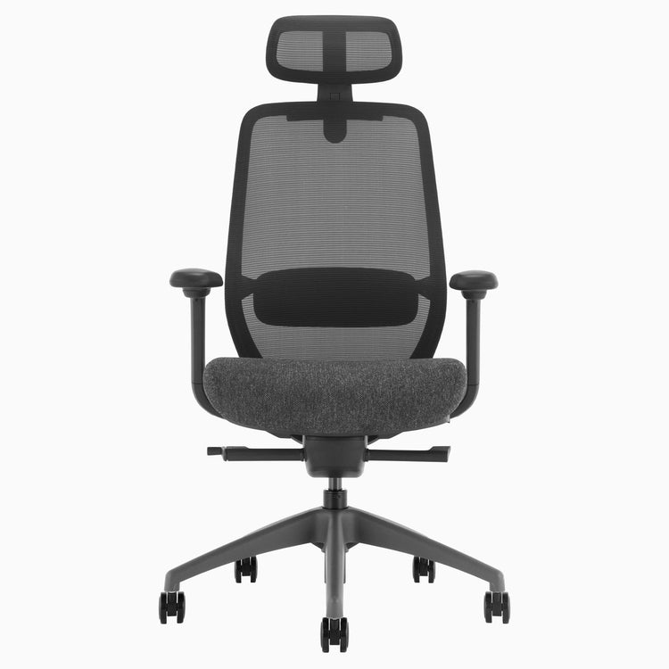 Ergonomischer Bürostuhl Desky Coilflex