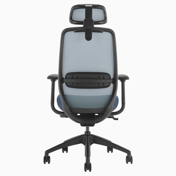 Ergonomischer Bürostuhl Desky Coilflex