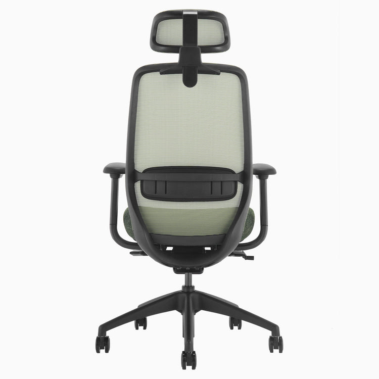 Ergonomischer Bürostuhl Desky Coilflex