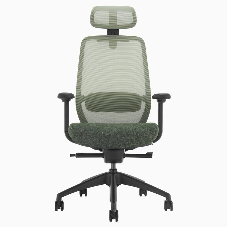 Ergonomischer Bürostuhl Desky Coilflex