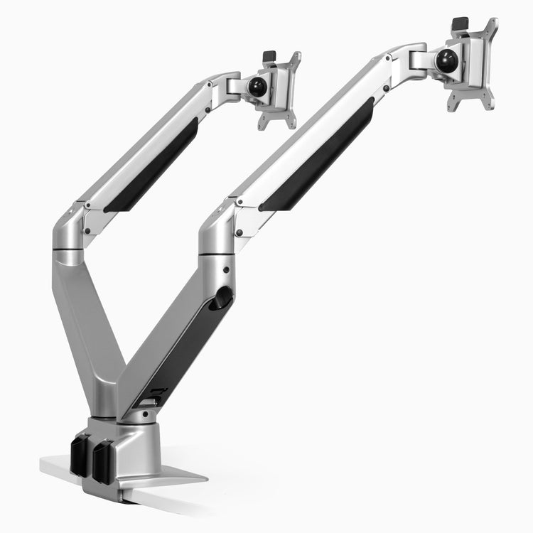 Desky Dual Monitorhalterung