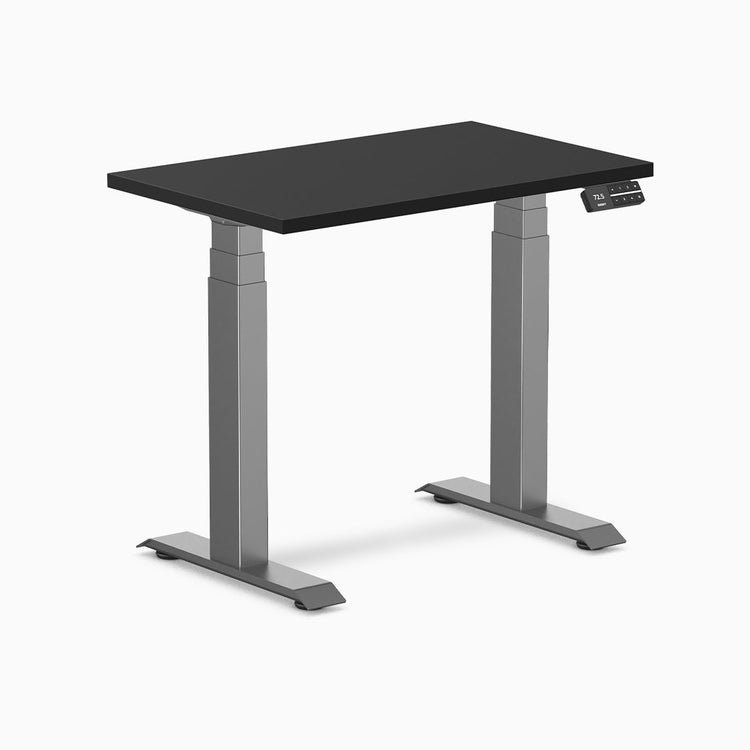 Desky Dual Mini höhenverstellbarer Schreibtisch