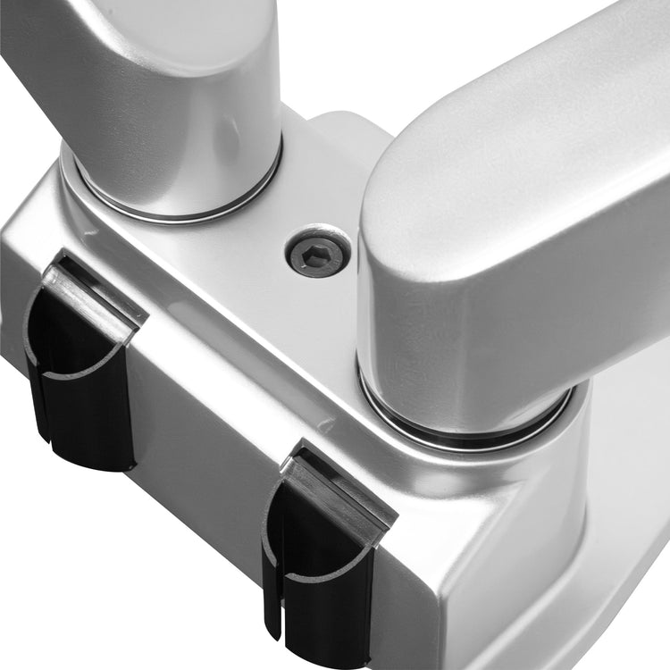 Desky Dual Monitorhalterung
