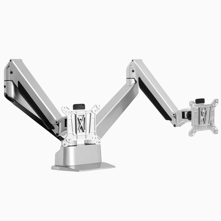 Desky Dual Monitorhalterung