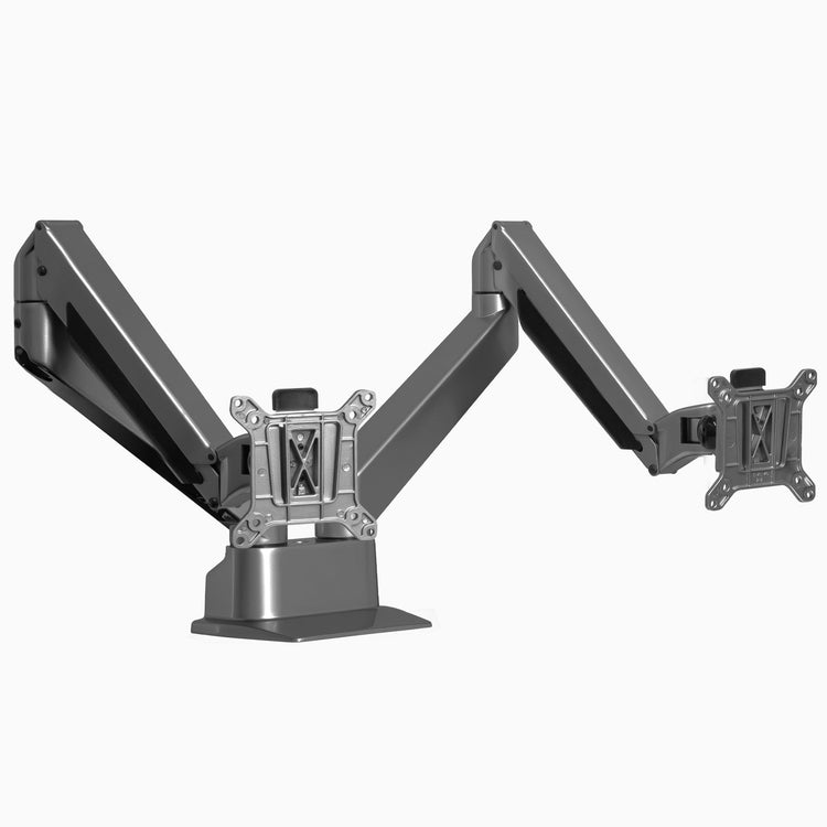 Desky Dual Monitorhalterung