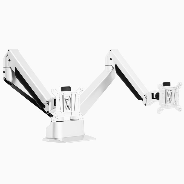 Desky Dual Monitorhalterung