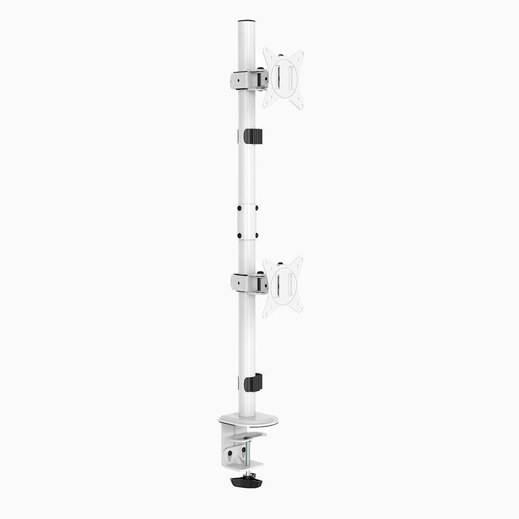 Desky Eco vertikale Monitorhalterung