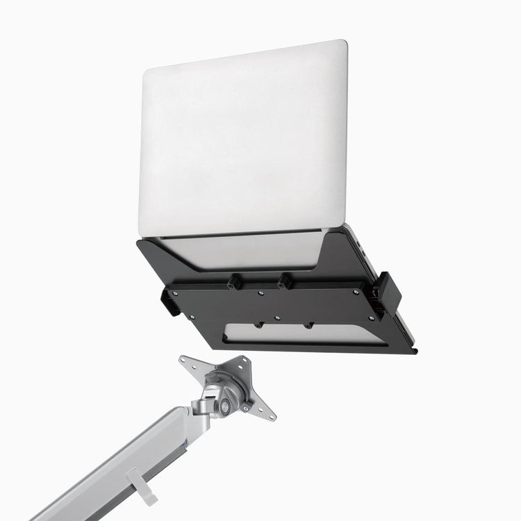 Desky Expandable Laptop Mount