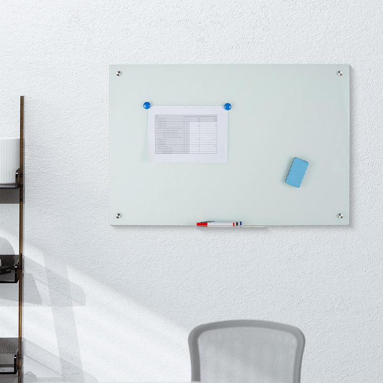 Desky Glas-Whiteboard