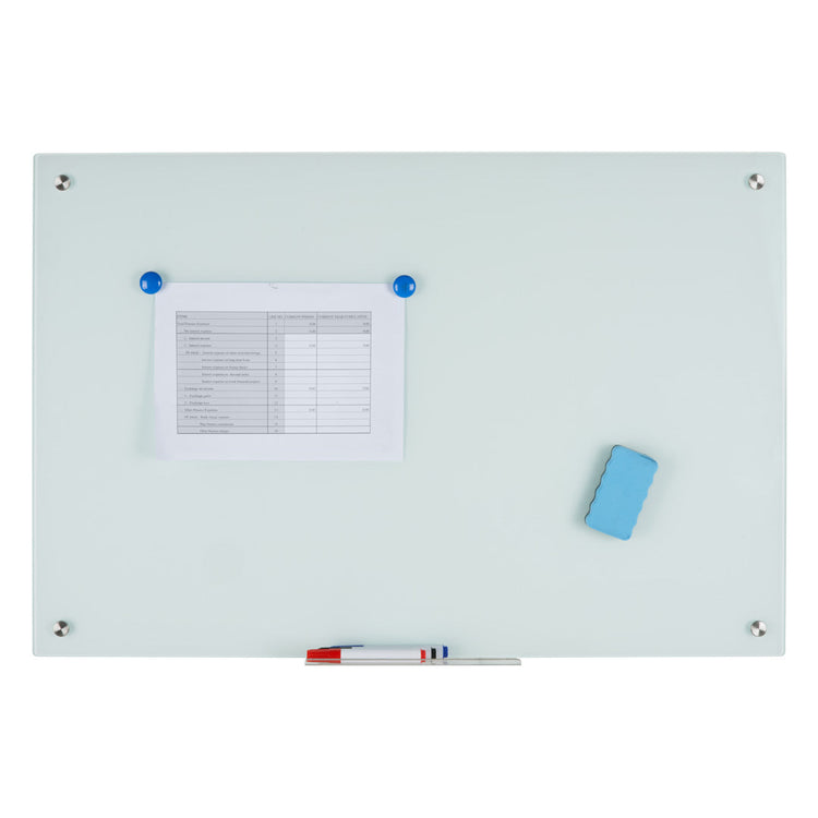 Desky Glas-Whiteboard