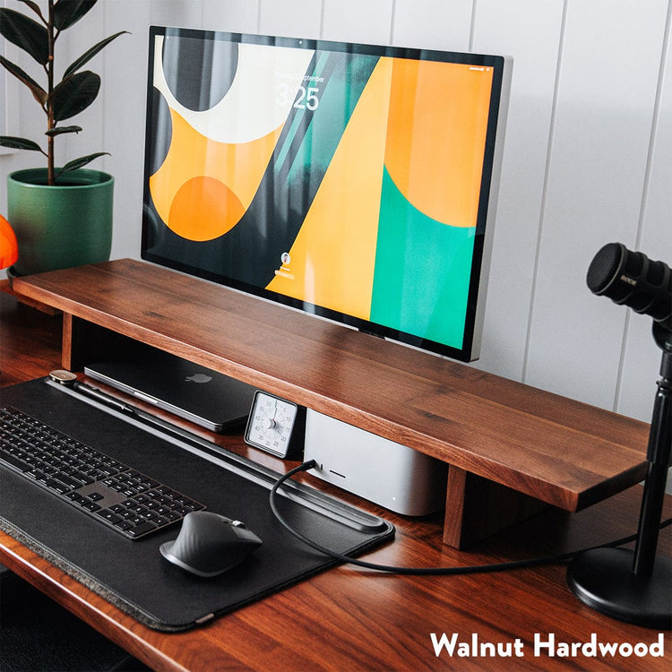 Desky Minimal Monitorständer