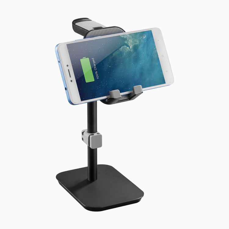 Desky Kopfhörer- und Smartphone-Ständer