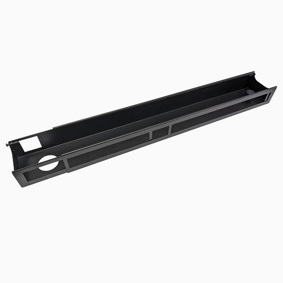 Quad Frame Channel + Mounting Bracket
