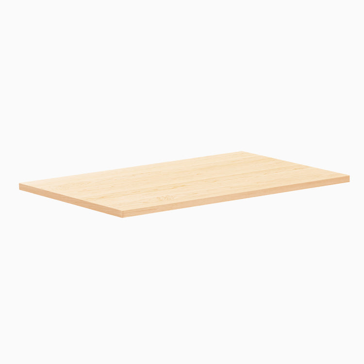 Desky Mini Hartholz-Tischplatten