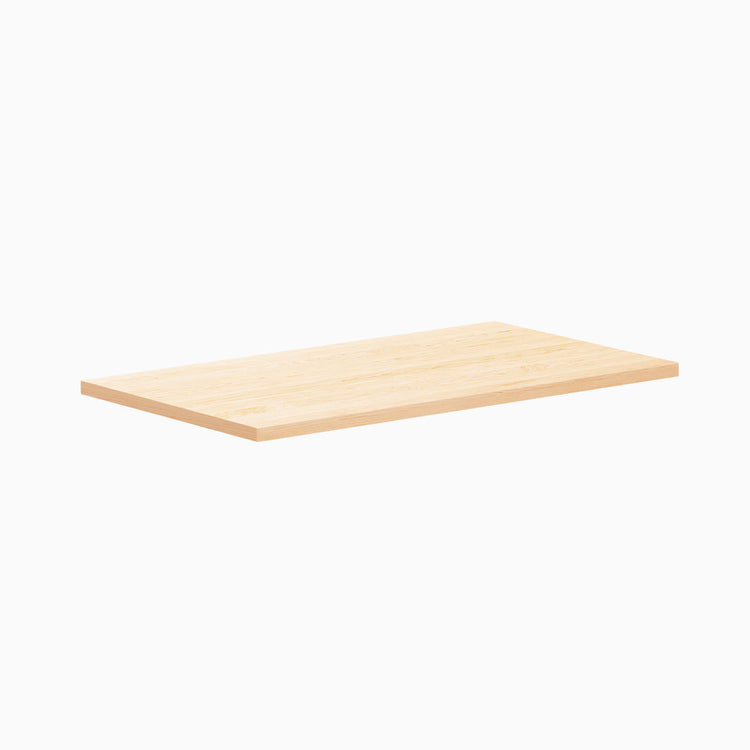 Desky Mini Hartholz-Tischplatten