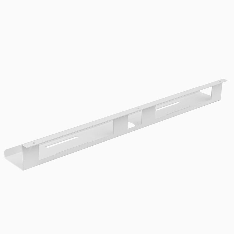 Desky Mini Cable & Power Tray