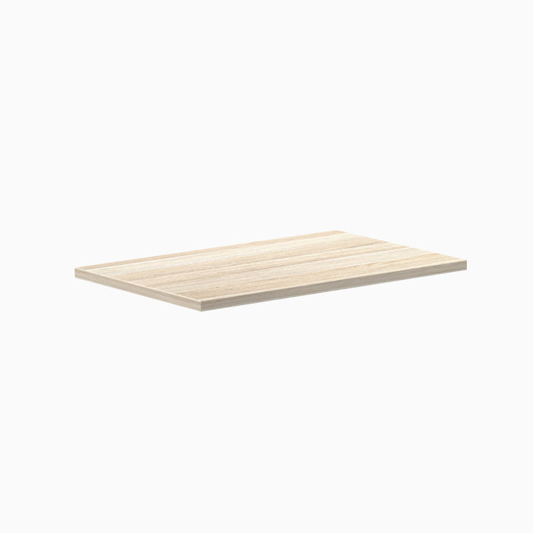 Desky Mini Melamin-Tischplatten
