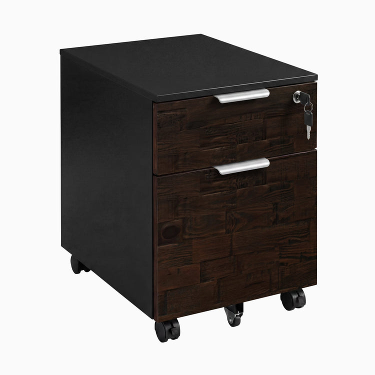 Desky Minimal Filing Cabinet
