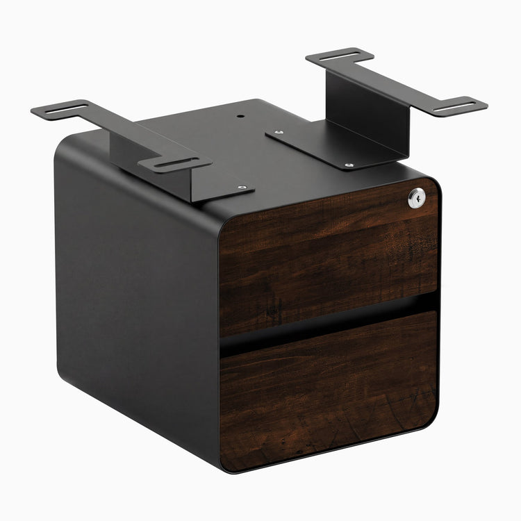 Desky Minimal Untertisch-Container