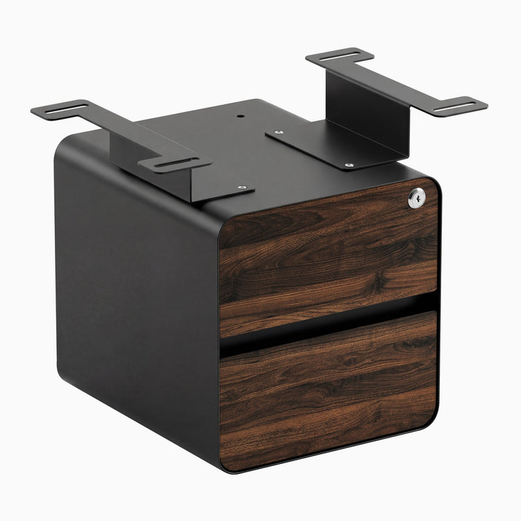 Desky Minimal Untertisch-Container
