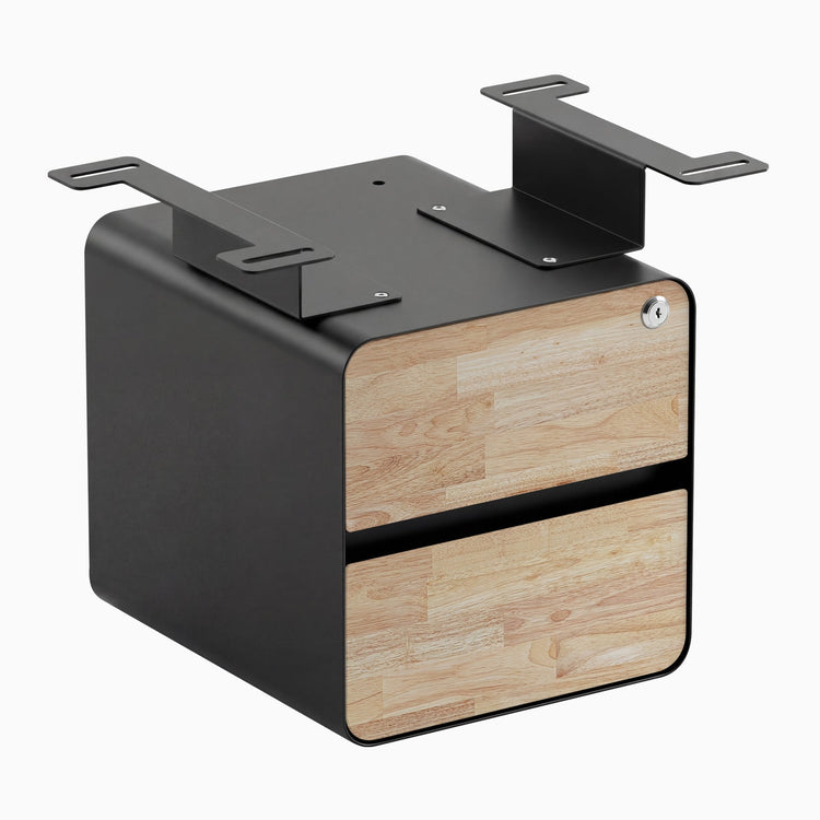 Desky Minimal Untertisch-Container